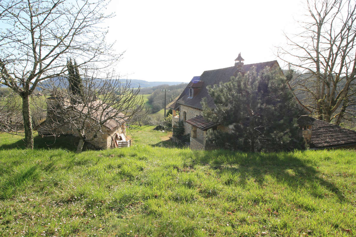 Maison à SAINT-CYPRIEN