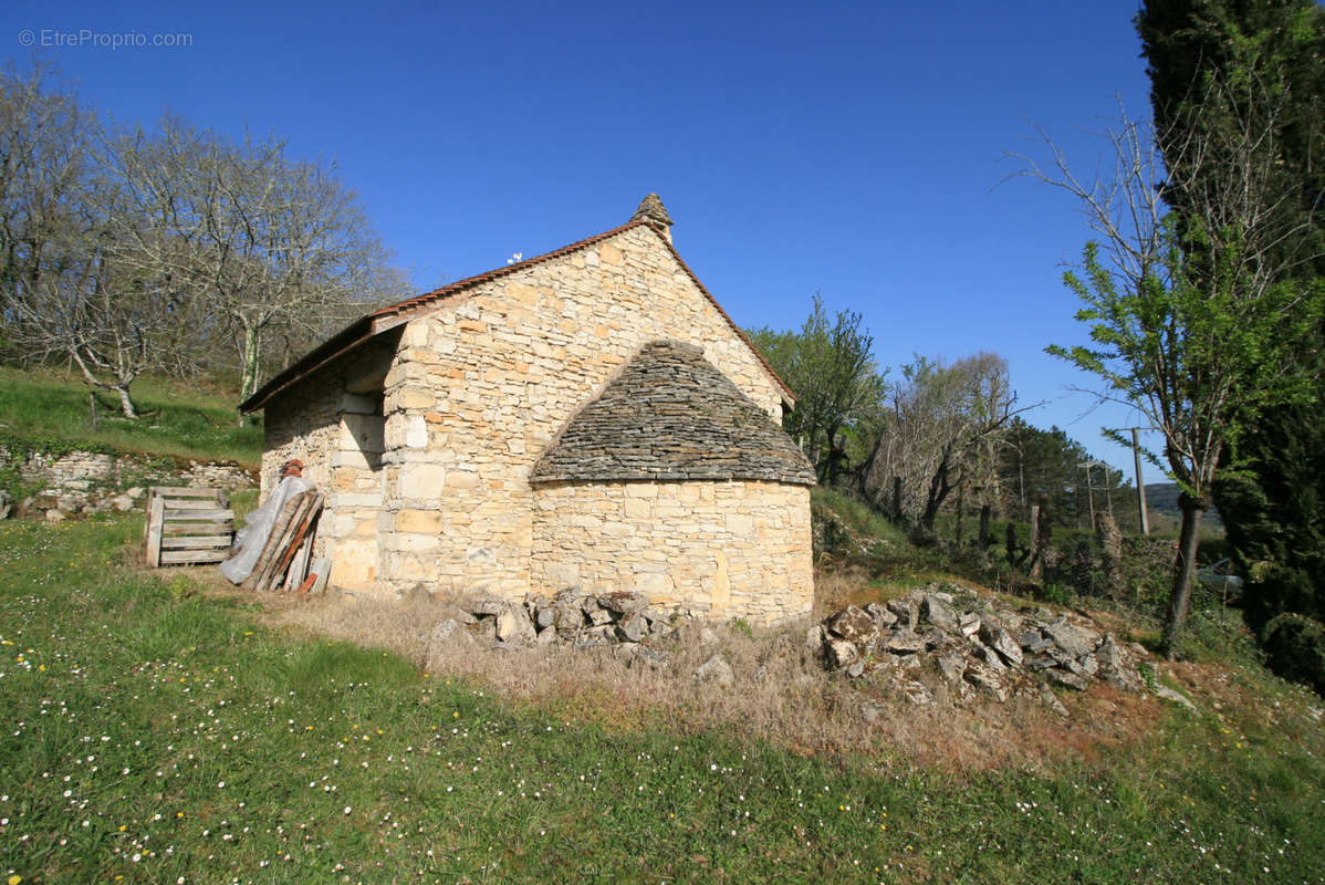 Maison à SAINT-CYPRIEN