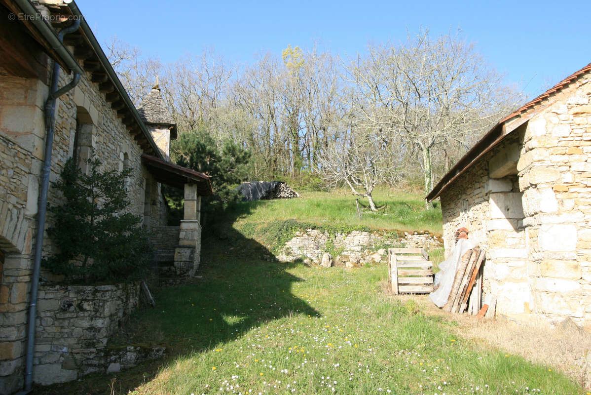 Maison à SAINT-CYPRIEN