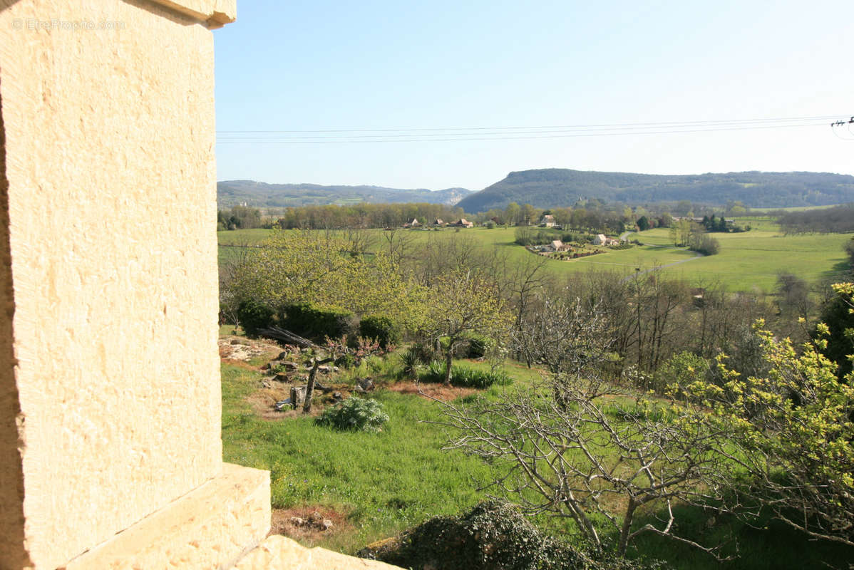 Maison à SAINT-CYPRIEN