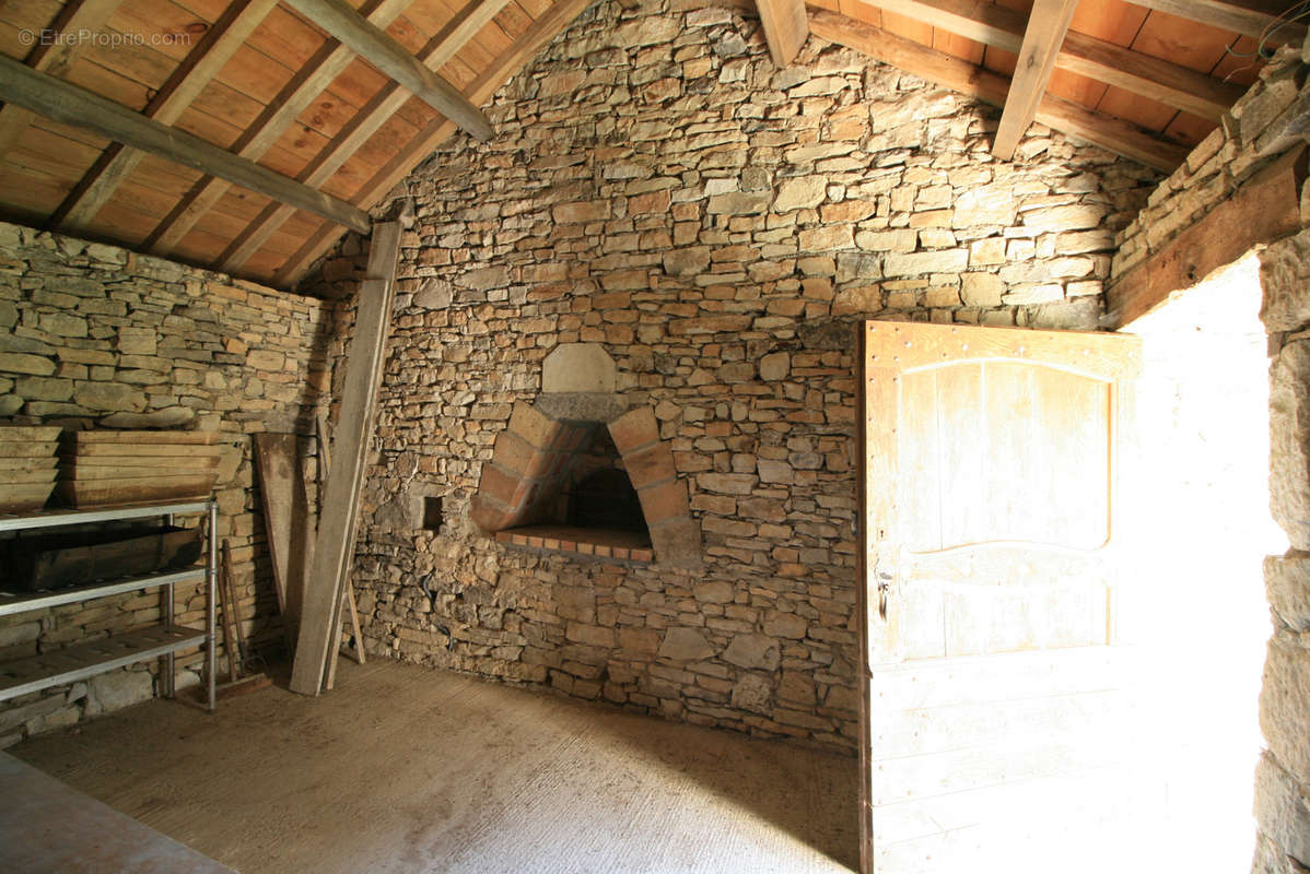 Maison à SAINT-CYPRIEN