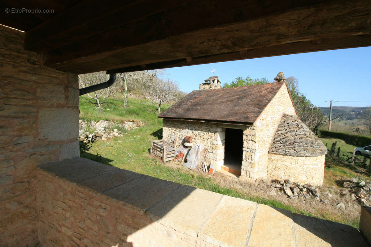 Maison à SAINT-CYPRIEN