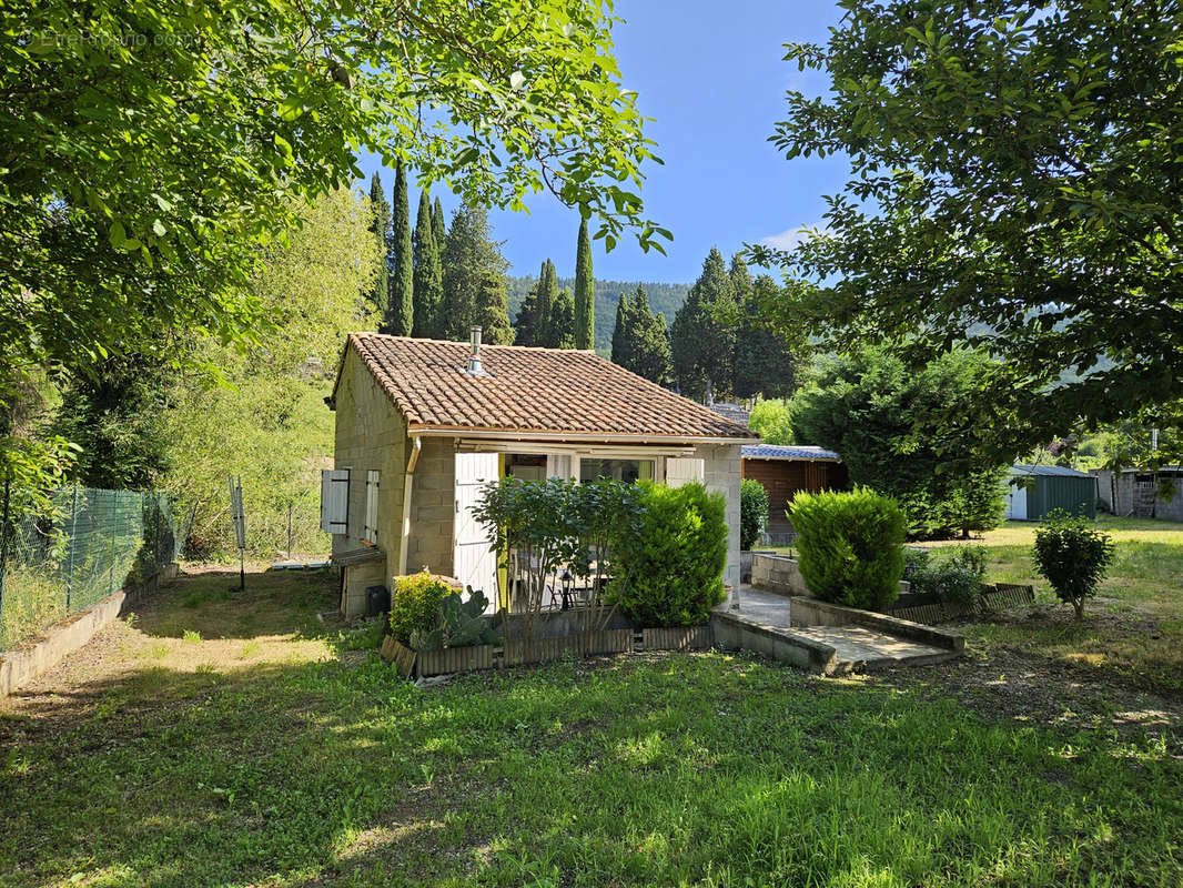 Maison à BELESTA