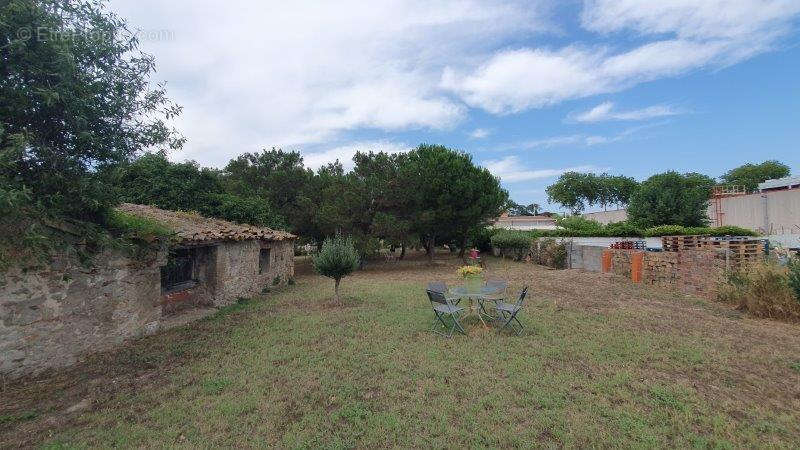 Maison à TREBES