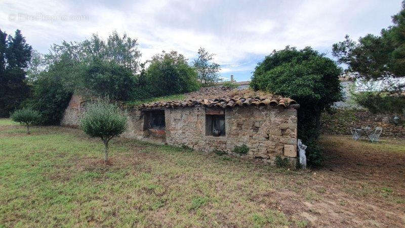 Maison à TREBES