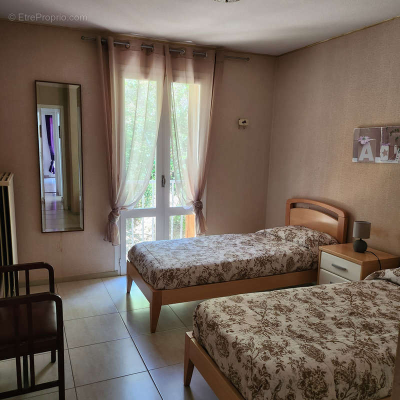 Appartement à AMELIE-LES-BAINS-PALALDA