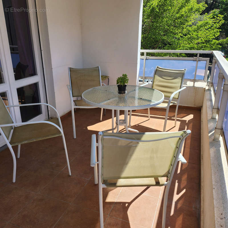 Appartement à AMELIE-LES-BAINS-PALALDA