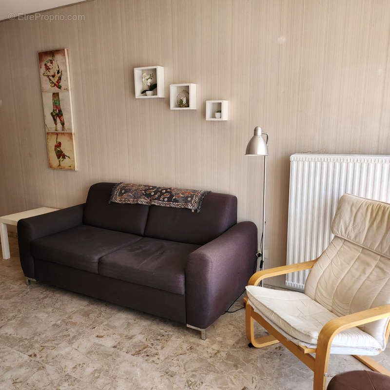 Appartement à AMELIE-LES-BAINS-PALALDA