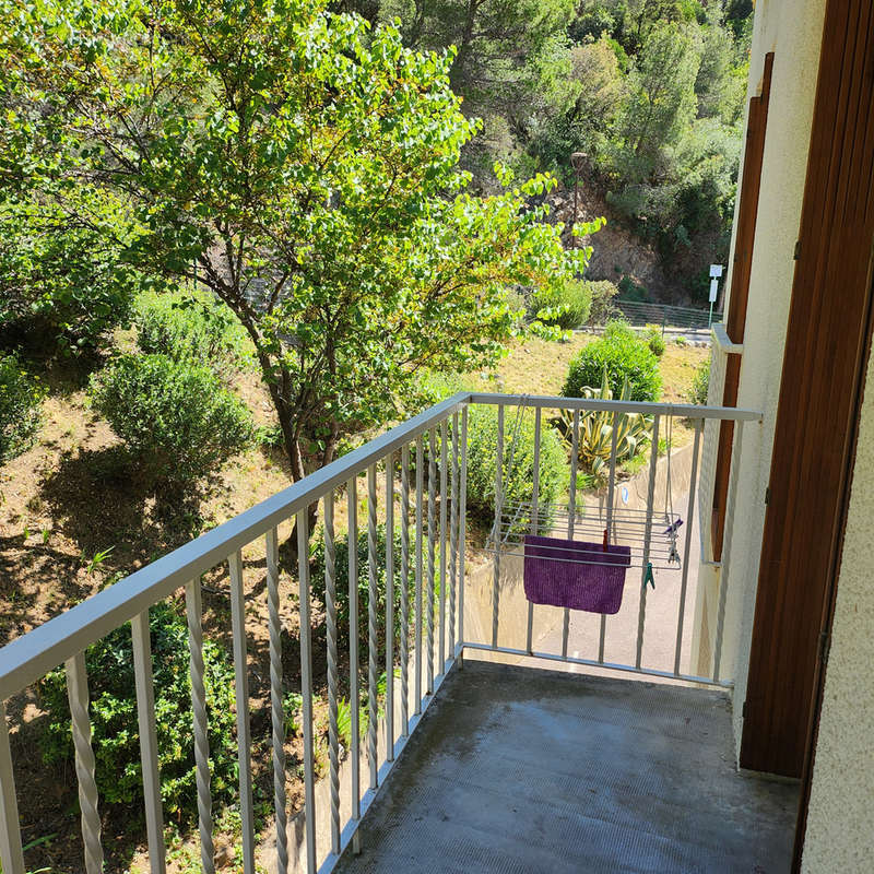 Appartement à AMELIE-LES-BAINS-PALALDA