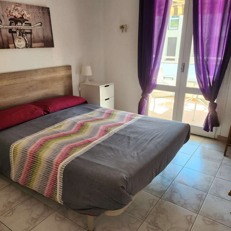 Appartement à AMELIE-LES-BAINS-PALALDA