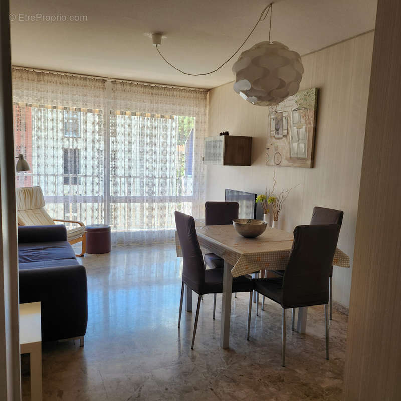 Appartement à AMELIE-LES-BAINS-PALALDA