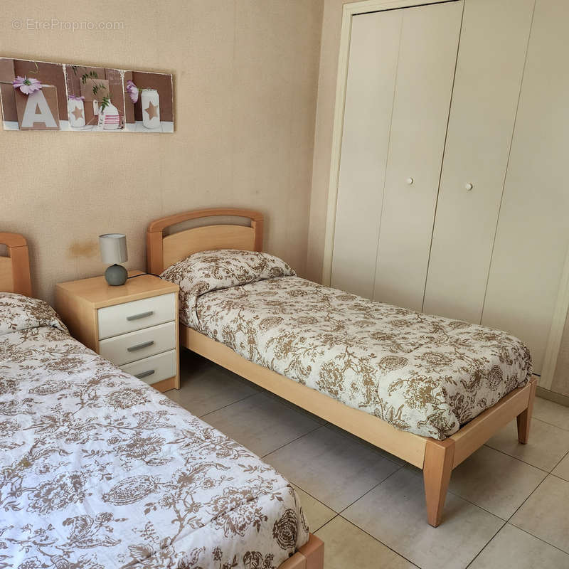 Appartement à AMELIE-LES-BAINS-PALALDA