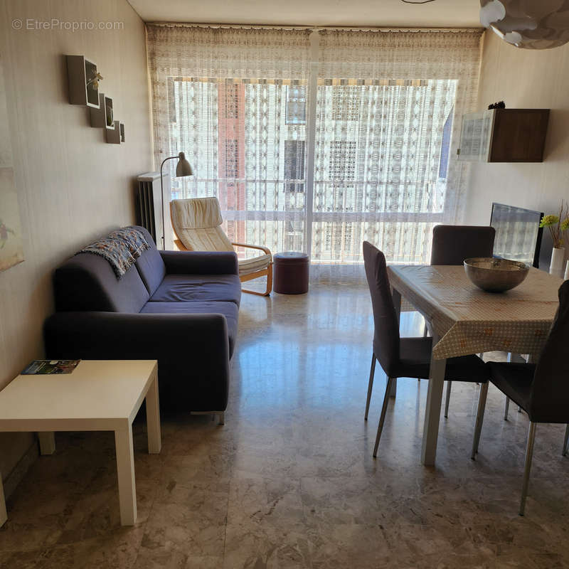 Appartement à AMELIE-LES-BAINS-PALALDA