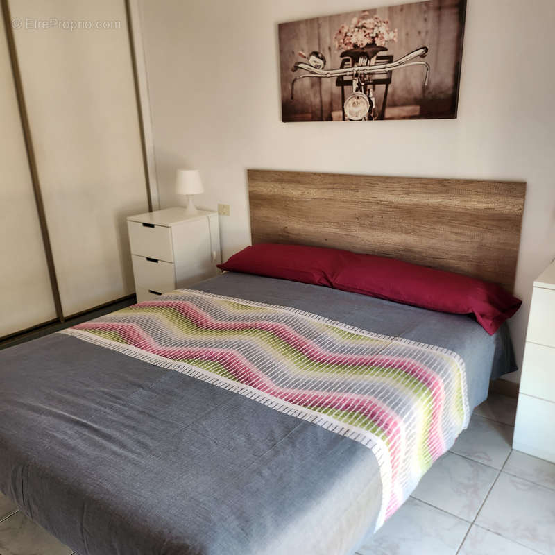 Appartement à AMELIE-LES-BAINS-PALALDA