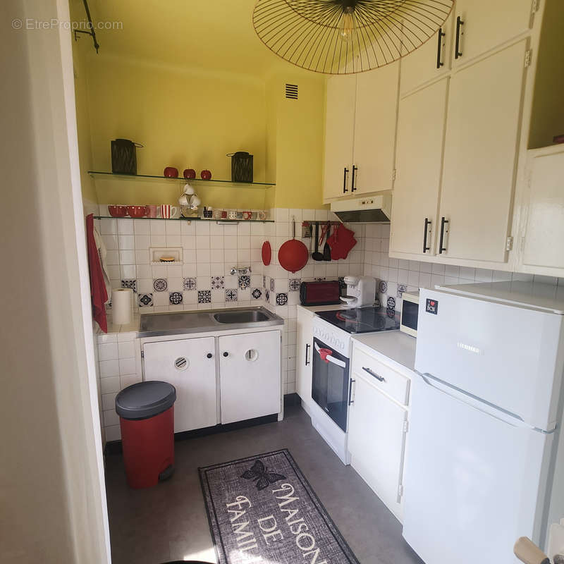 Appartement à AMELIE-LES-BAINS-PALALDA