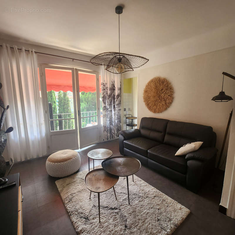 Appartement à AMELIE-LES-BAINS-PALALDA