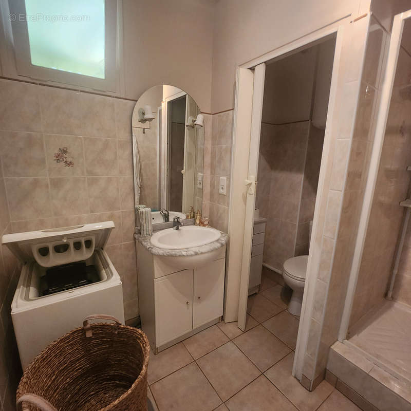 Appartement à AMELIE-LES-BAINS-PALALDA