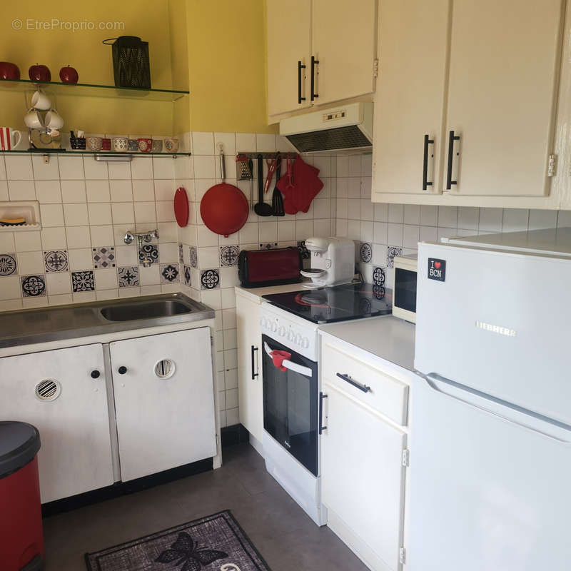 Appartement à AMELIE-LES-BAINS-PALALDA