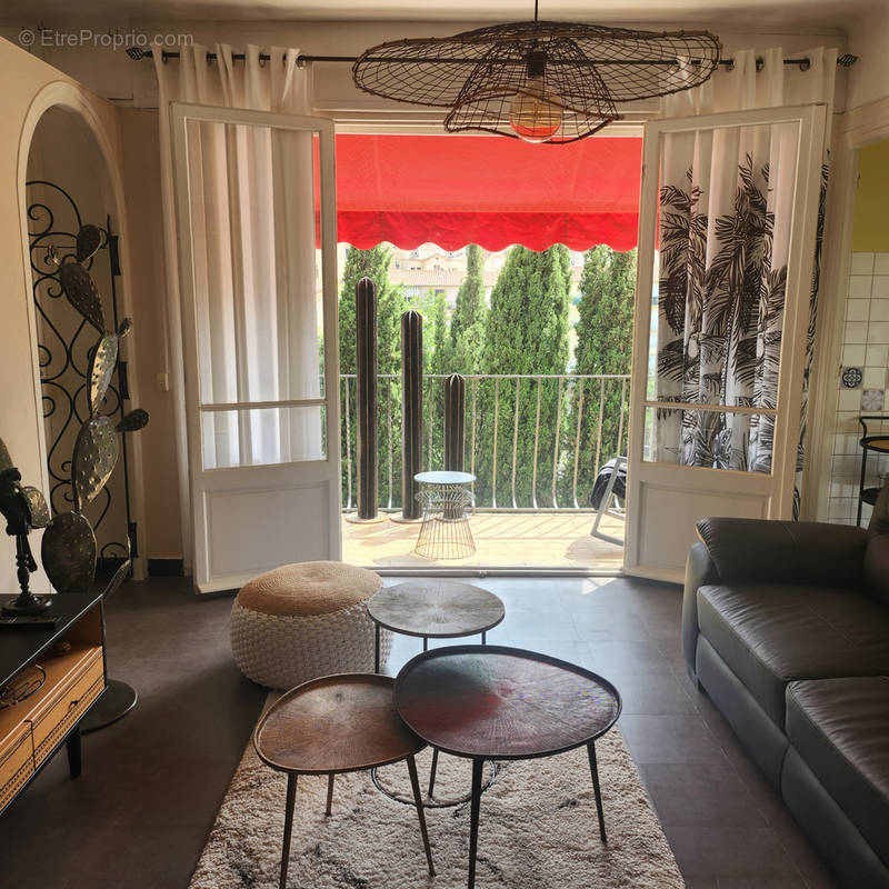 Appartement à AMELIE-LES-BAINS-PALALDA