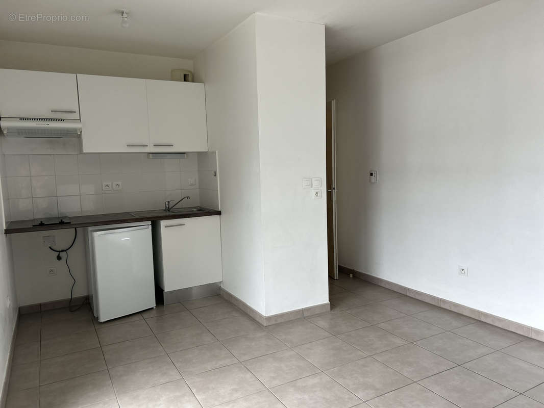 Appartement à BLAGNAC