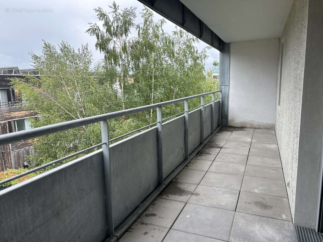 Appartement à BLAGNAC