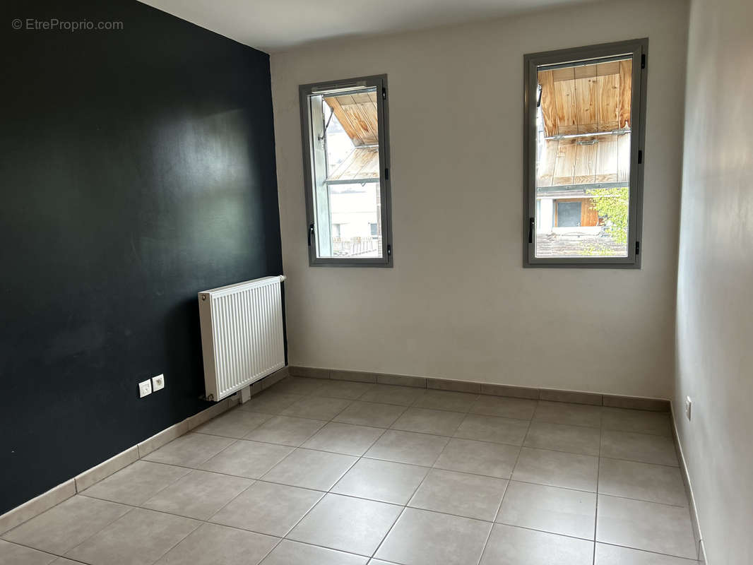 Appartement à BLAGNAC