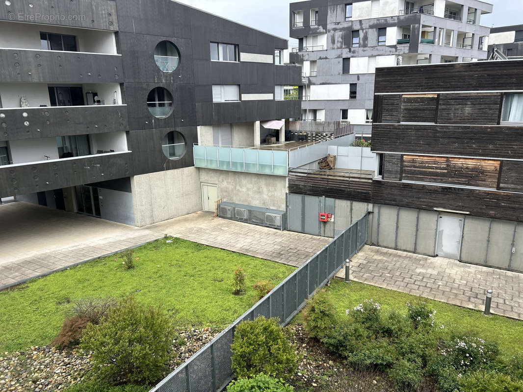 Appartement à BLAGNAC