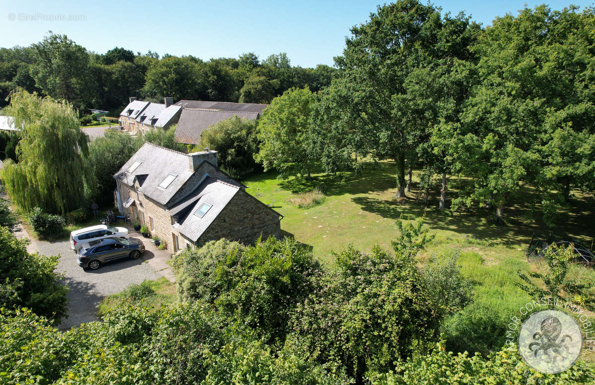 Maison à SAINT-CAST-LE-GUILDO