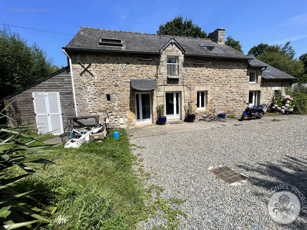 Maison à SAINT-CAST-LE-GUILDO