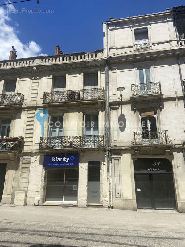 Appartement à MONTPELLIER