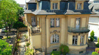 Maison à METZ