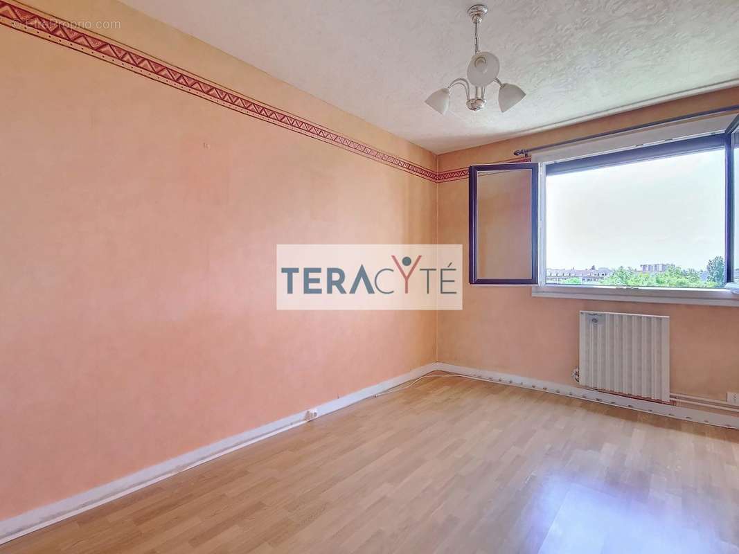 Appartement à BOURG-EN-BRESSE