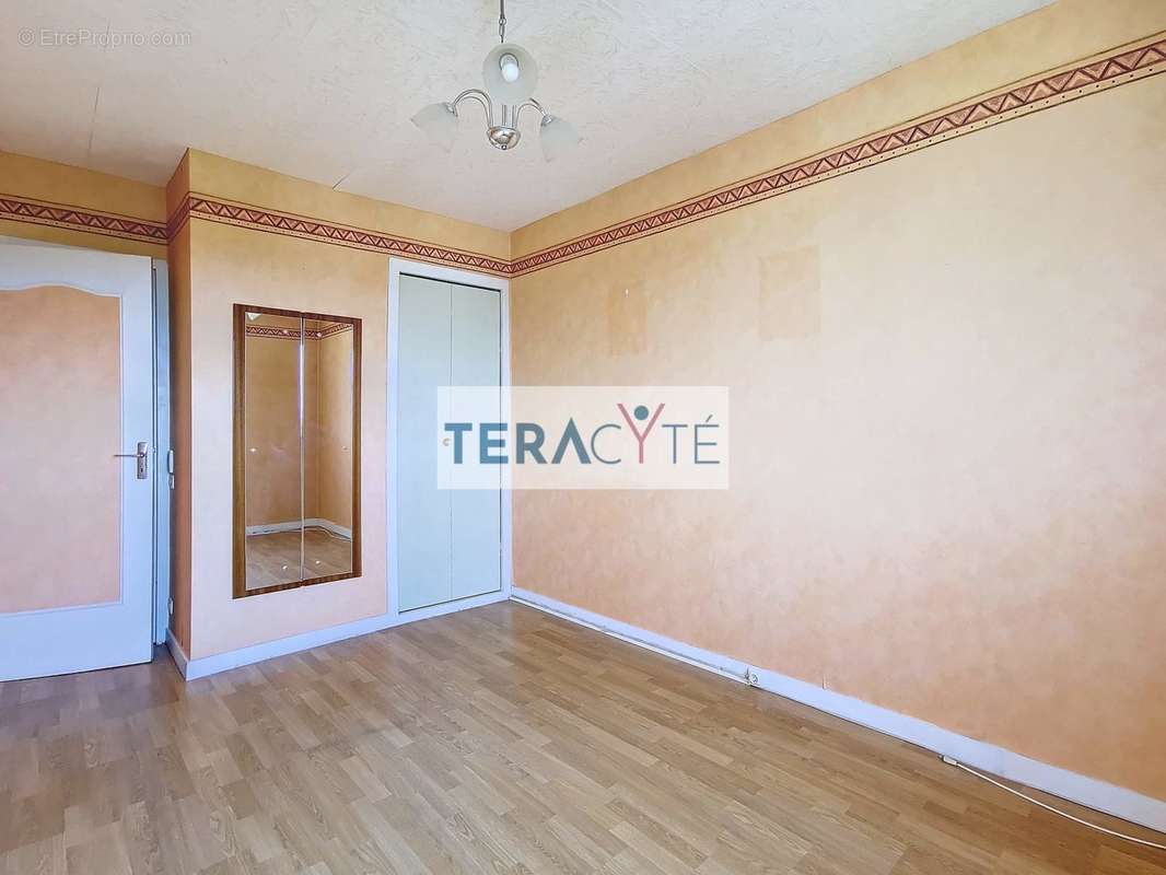 Appartement à BOURG-EN-BRESSE