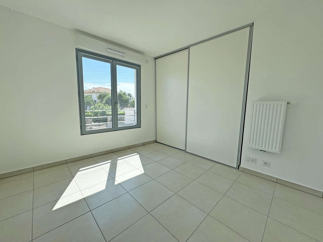 Appartement à VENCE