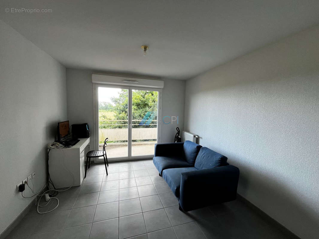 Appartement à AMBES