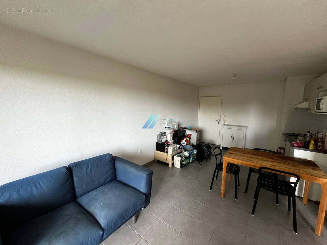 Appartement à AMBES