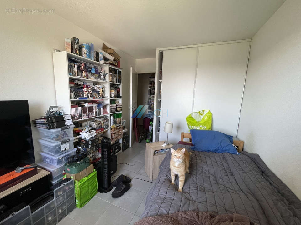 Appartement à COLOMIERS