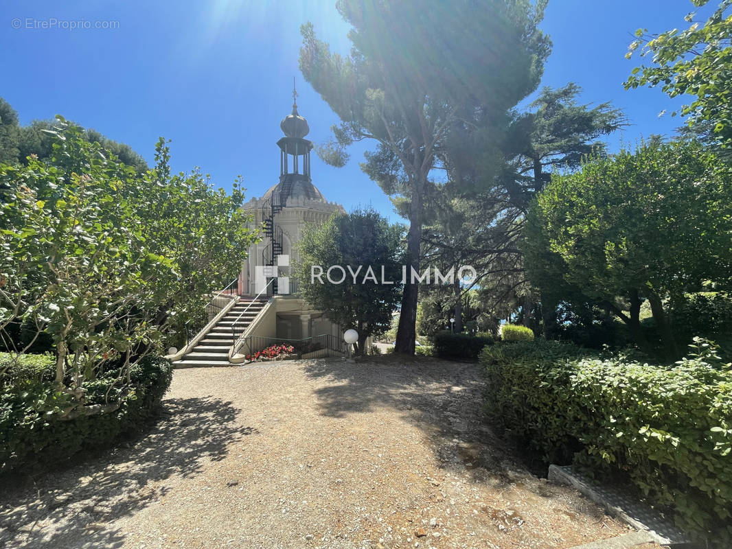 Appartement à LA SEYNE-SUR-MER