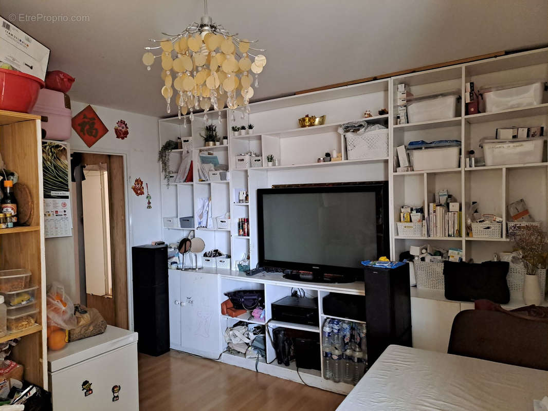 Appartement à VITRY-SUR-SEINE