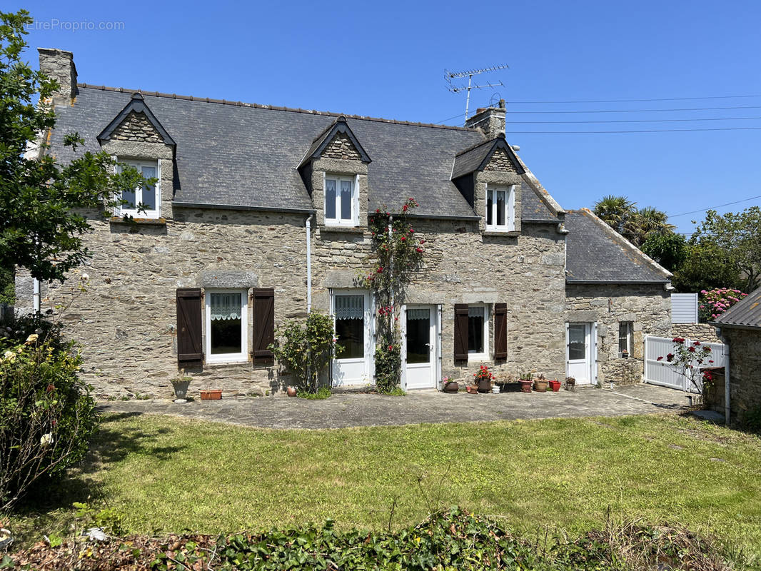 Maison à SAINT-CAST-LE-GUILDO