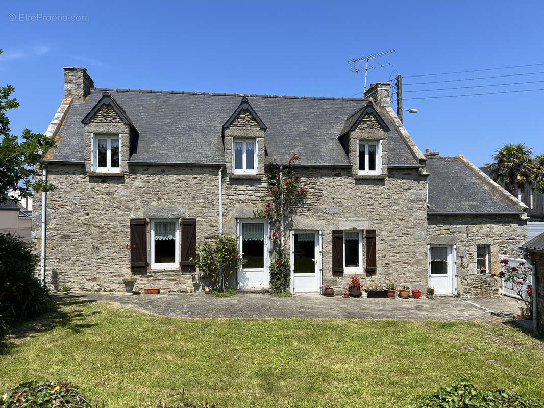 Maison à SAINT-CAST-LE-GUILDO