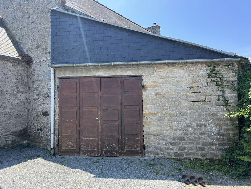 Maison à SAINT-CAST-LE-GUILDO