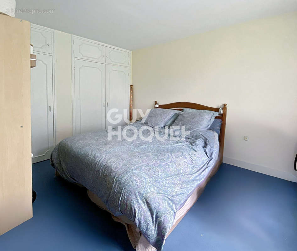 Appartement à VERSAILLES