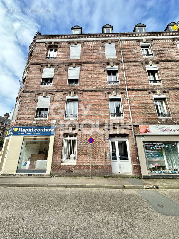 Appartement à ROUEN