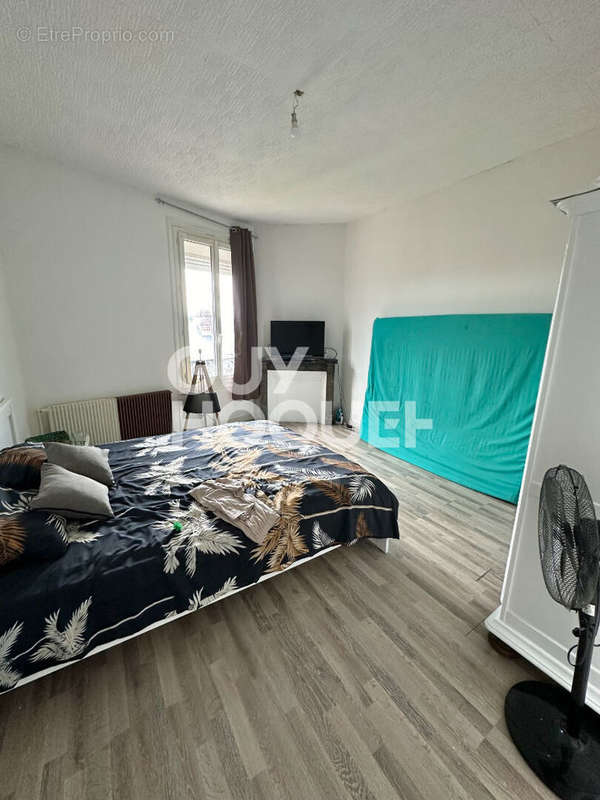 Appartement à ROUEN