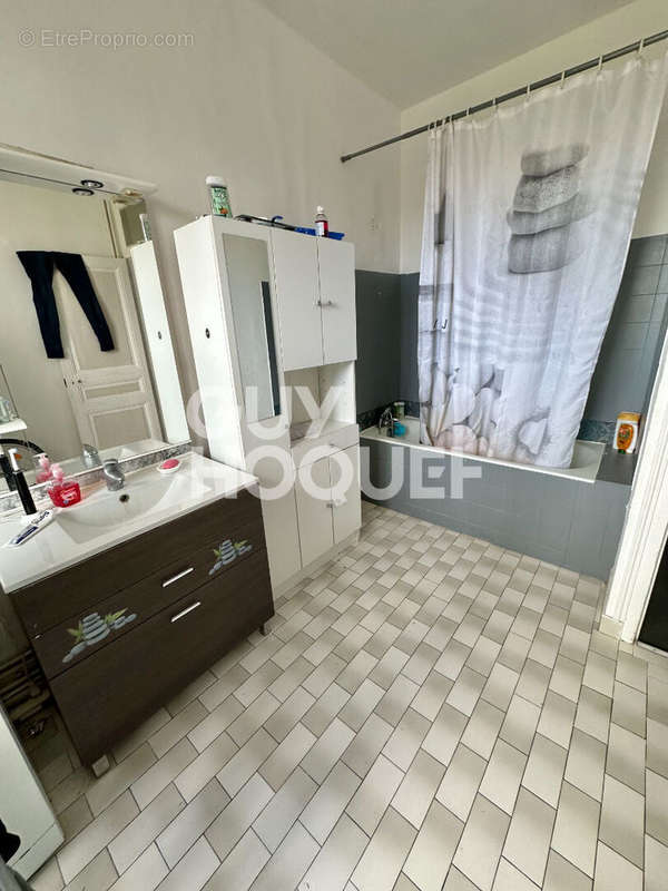 Appartement à ROUEN