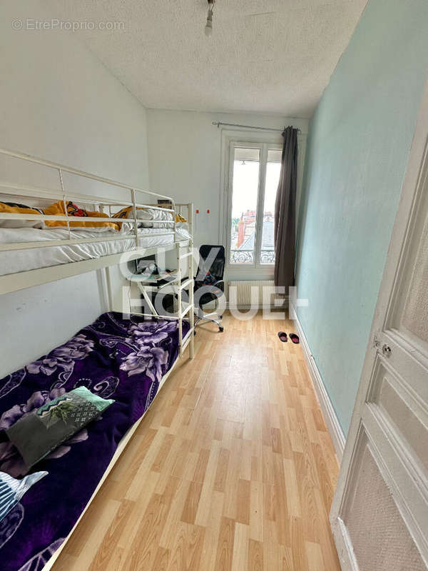 Appartement à ROUEN