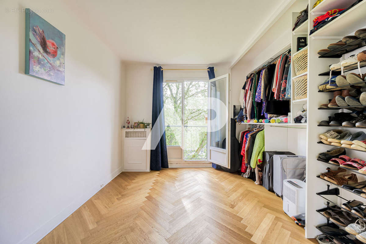 Appartement a louer ville-d'avray - 4 pièce(s) - 82 m2 - Surfyn