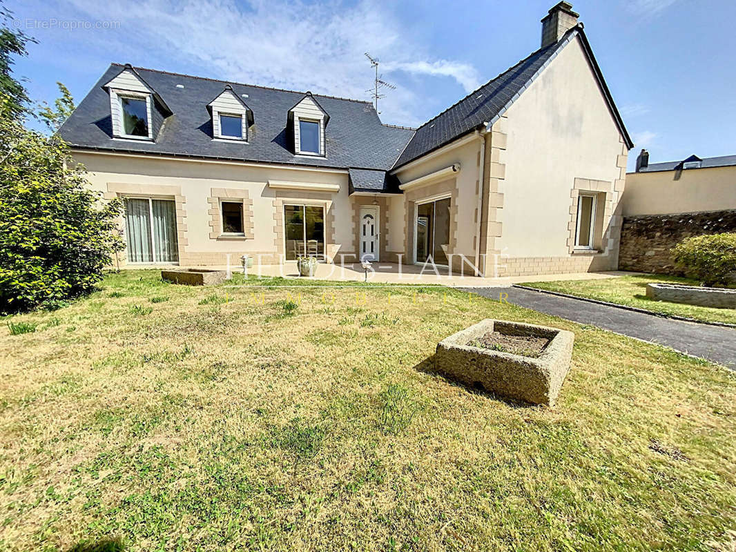 Maison à AVRANCHES