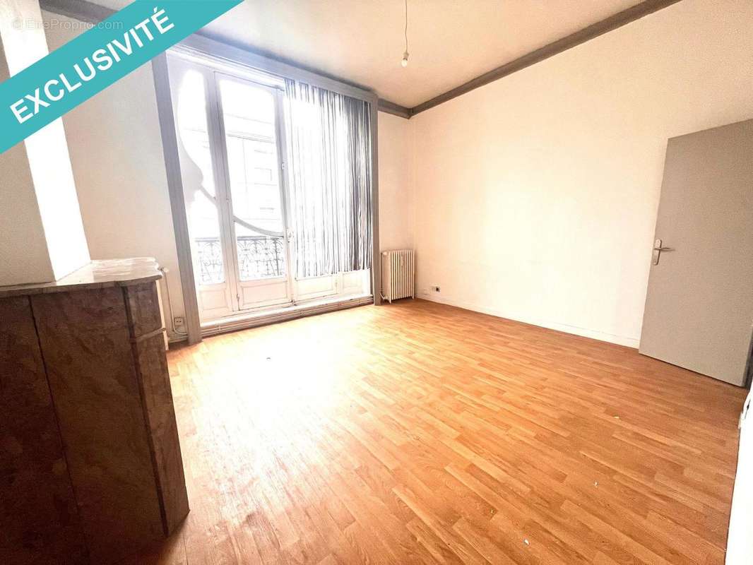 Photo 2 - Appartement à VALENCIENNES